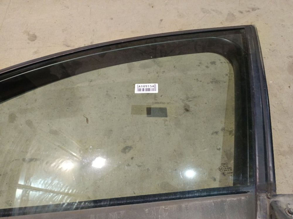 Audi A6 2008 Durvju stikls - PRIEKŠA PA KREISI - Thumbnail 3