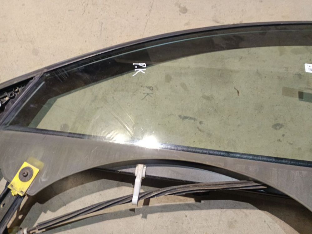 Audi A6 2008 Durvju stikls - PRIEKŠA PA KREISI - Thumbnail 4