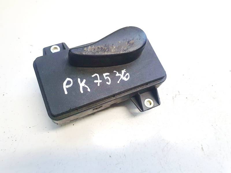 8L0959765 Audi A6 1999 Seat Control Button (seat control switch) - Thumbnail 2