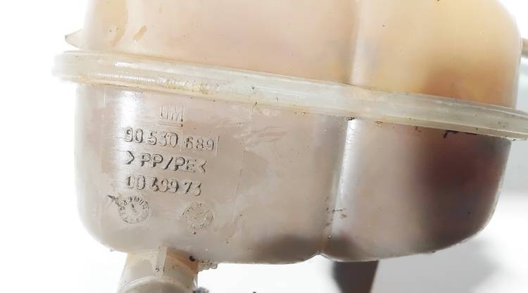 90530689 Opel Astra 2002 Überlauf Ausgleichsbehälter - Thumbnail 3