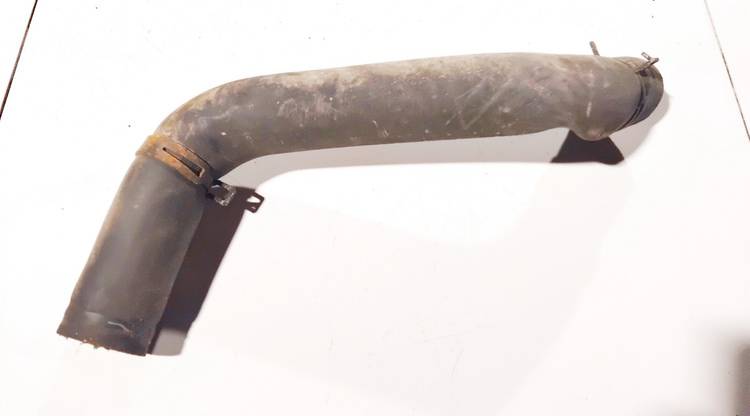 Jeep Grand Cherokee 2005 TURBO INTERCOOLER PIPE HOSE