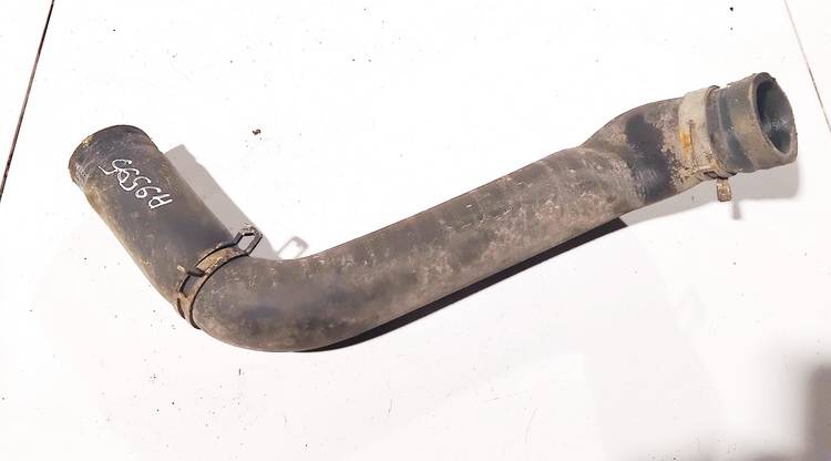 Jeep Grand Cherokee 2005 TURBO INTERCOOLER PIPE HOSE - Thumbnail 2