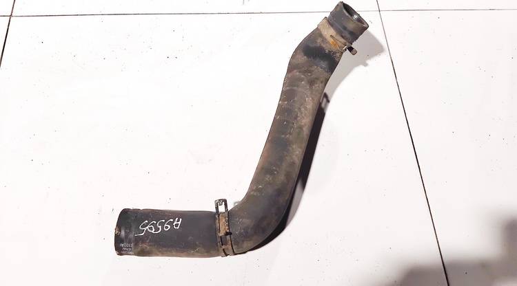 Jeep Grand Cherokee 2005 TURBO INTERCOOLER PIPE HOSE - Thumbnail 3