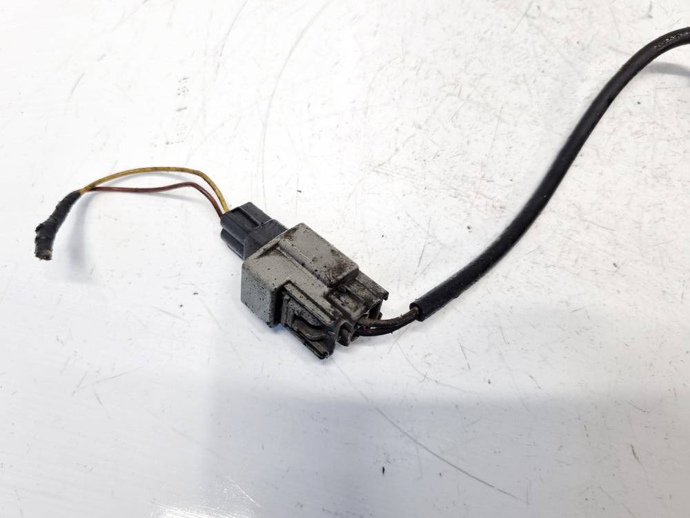 1S7A12A699BA Mazda 6 2005 Czujnik detonacji - Thumbnail 3