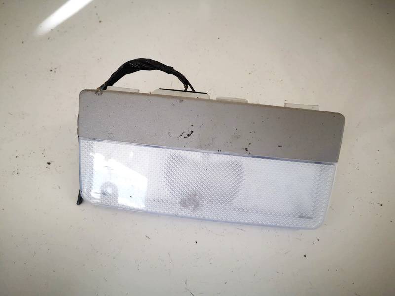 167352 Chevrolet Cruze 2014 Interior Light - REAR