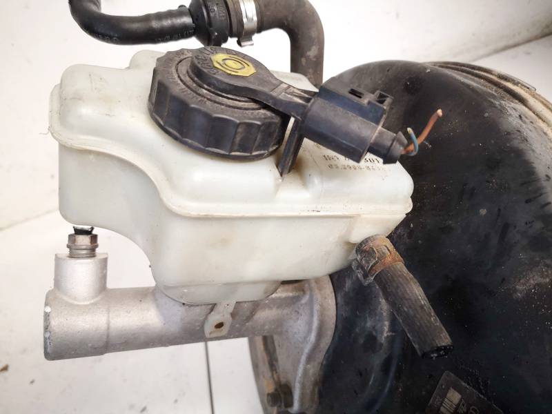 1K1611301C Volkswagen Touran 2005 Liquide de Frein Réservoir - Thumbnail 3