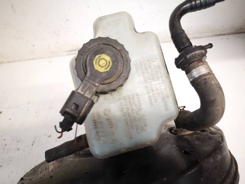 1K1611301C Volkswagen Touran 2005 Stabdziu skyscio bakelis