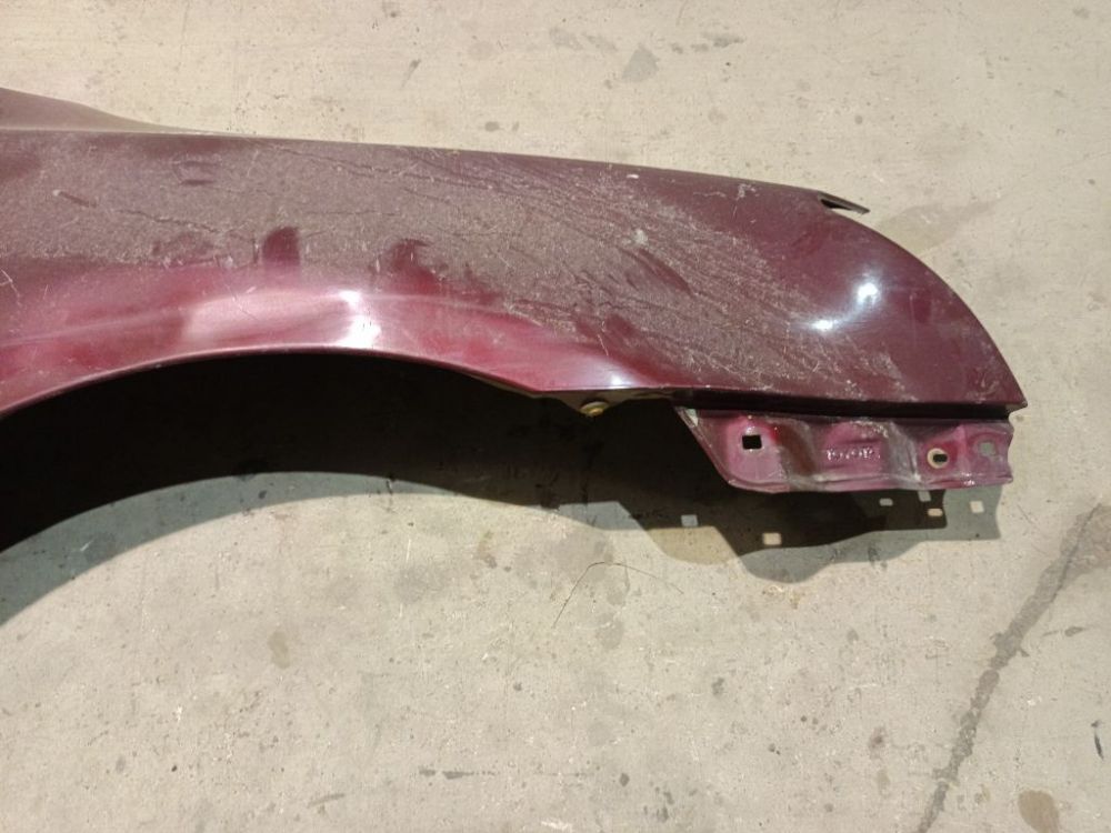 Toyota Avensis 2004 Garde-boue droite - Thumbnail 4