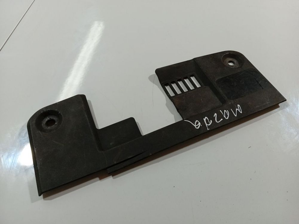 K3006 Mazda 5 2006 Engine Belt Cover (TIMING COVER)