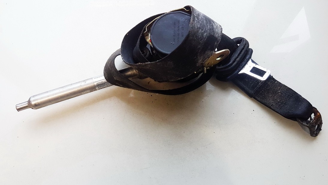 4B0857705 Audi A6 1998 Saugos dirzas P.K.