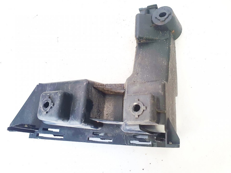 30678650 Volvo V70 2008 Bumper mounts (BUMPER BRACKET) - REAR LEFT