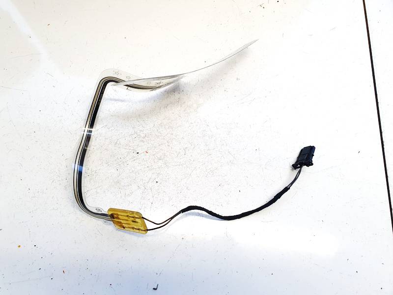 4F0963553 Audi A6 2006 Sēdekļa apsildes elements - Thumbnail 3