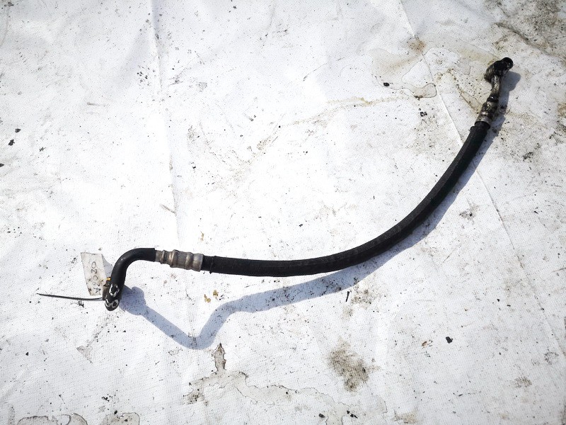 4F0260701L Audi A6 2005 Air Conditioner AC Hose Assembly (Air Conditioning Line)
