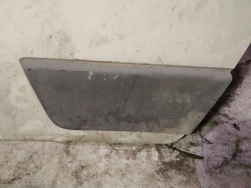 Peugeot Boxer 2012 Molding door - FRONT LEFT - Thumbnail 2