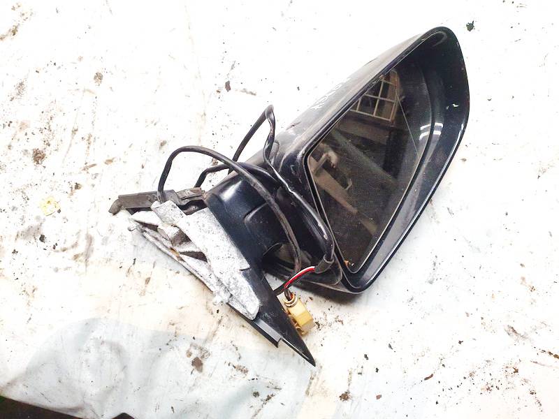 E1010681 Audi A4 2003 Exterior Door mirror (wing mirror) - FRONT LEFT - Thumbnail 3