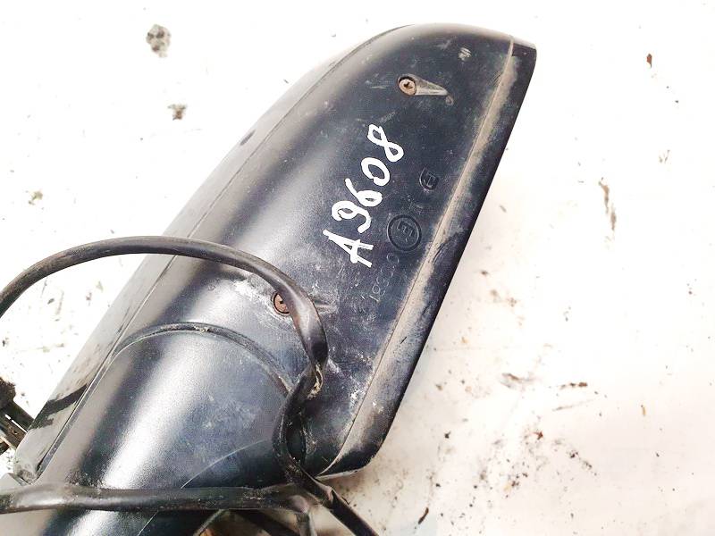 E1010681 Audi A4 2003 Exterior Door mirror (wing mirror) - FRONT LEFT - Thumbnail 2