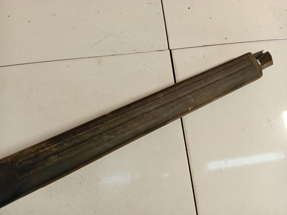 4F1867271B4PK Audi A6 2007 Schwelle verkleidung Vorne Linke - Thumbnail 2