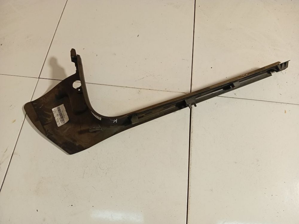 4F1867271B4PK Audi A6 2007 Schwelle verkleidung Vorne Linke - Thumbnail 3