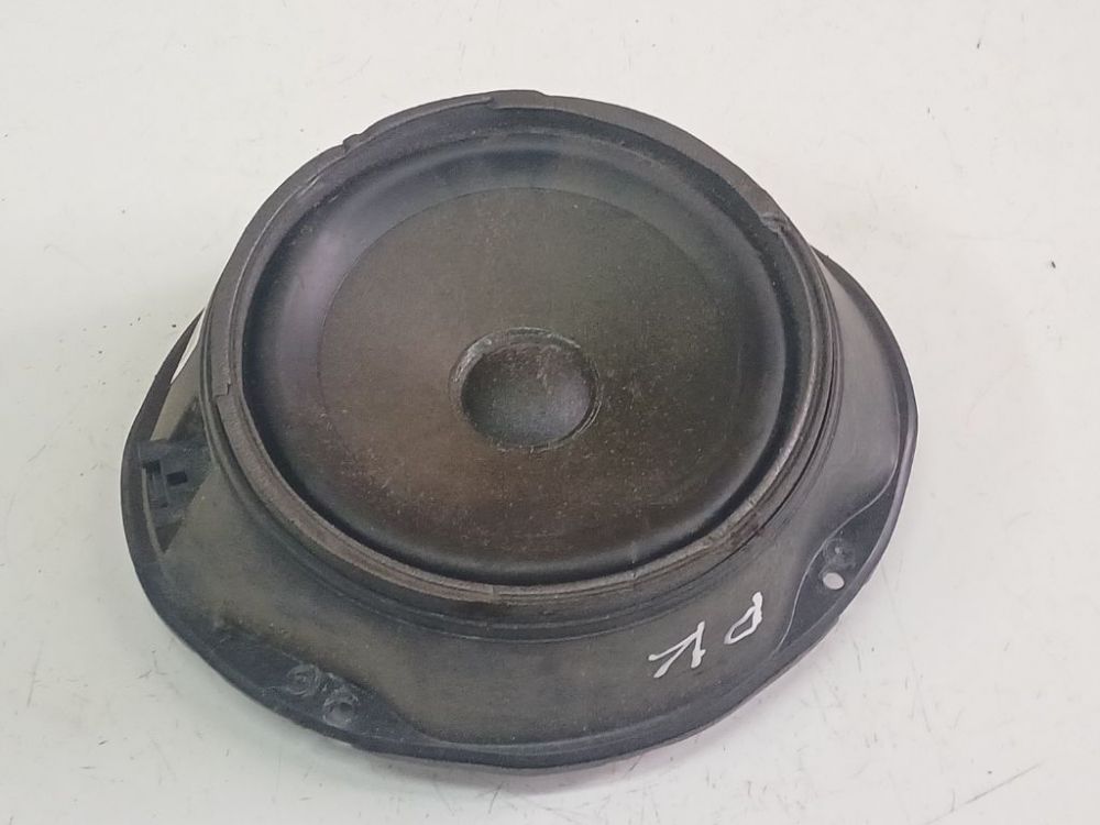 3M5T18808AD Ford Focus 2005 Speaker (audio)