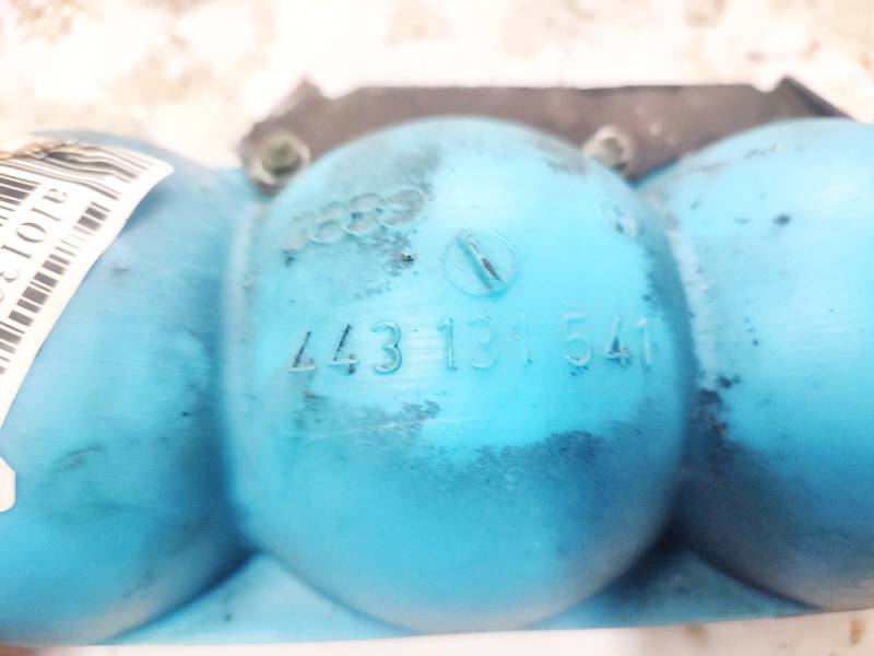 443131541 Audi A6 2002 Vakuuma tvertne - Thumbnail 3