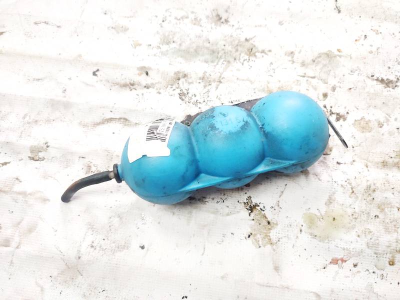 443131541 Audi A6 2002 Vakuuma tvertne - Thumbnail 2