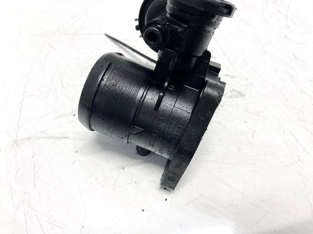 9647474880 Ford S-Max 2008 High Flow Throttle Body Valve (Air Control Valve)