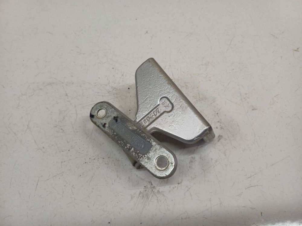 Mercedes-Benz CLS-CLASS 2004 Türscharnier Scharnier Hinten - Thumbnail 2