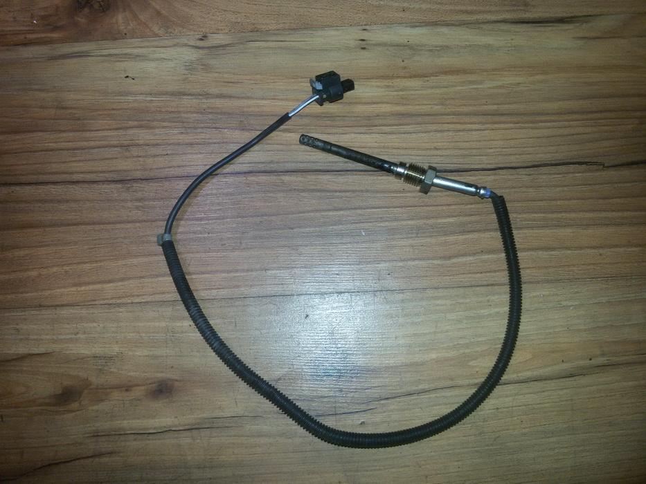 A0071539528 Mercedes-Benz C-CLASS 2010 Exhaust Sensor Sensor Exhaust ...