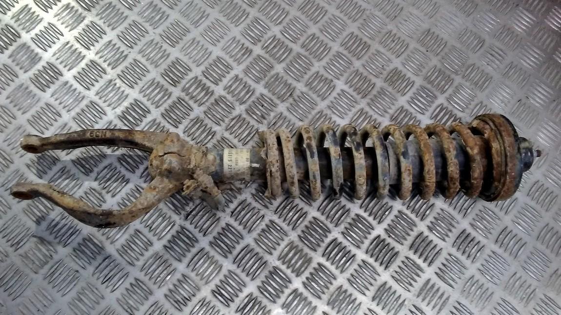 Rover 600-Series 1996 Amortizatora priekšējā atsperes