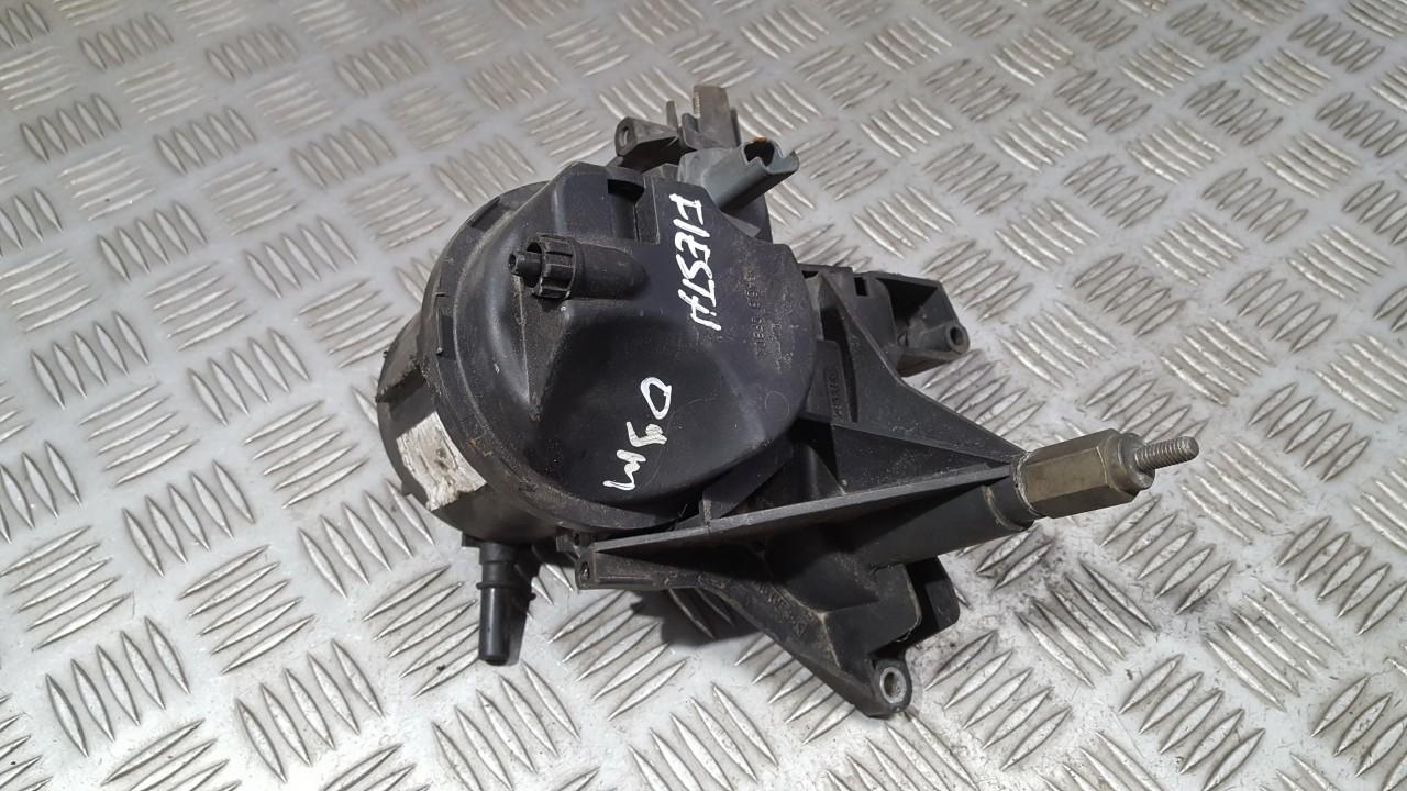 9646231180 Ford Fiesta 2009 Filtr Paliwa