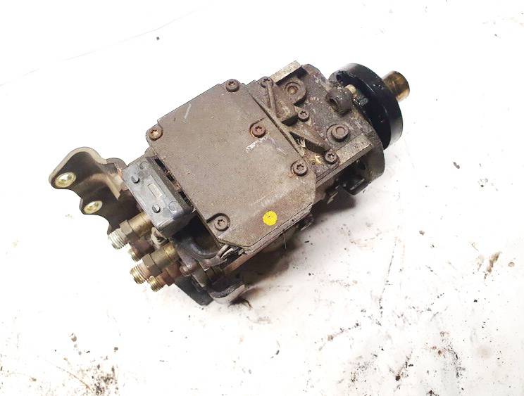 0470504012 Nissan Almera 2000 Hochdruckpumpe, Einspritzpumpe - Thumbnail 2