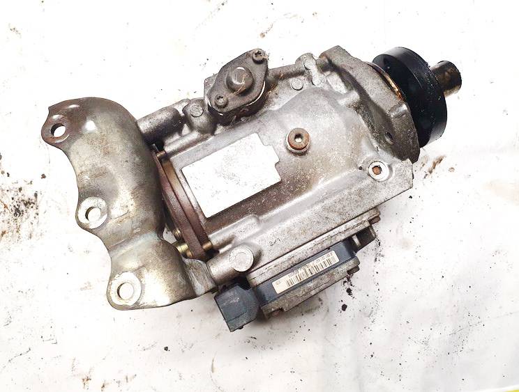 0470504012 Nissan Almera 2000 Hochdruckpumpe, Einspritzpumpe