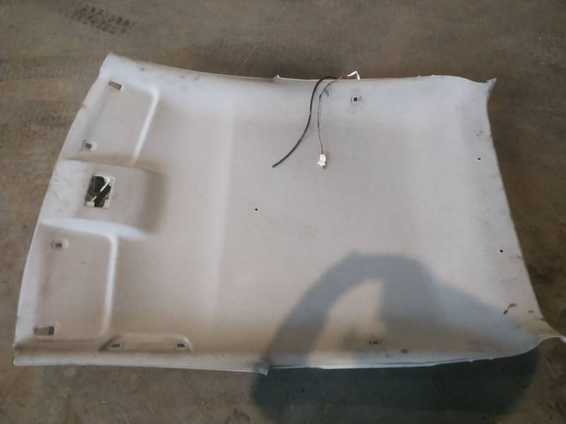 Mazda 2 2008 Podsufitka