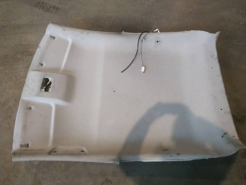 Mazda 2 2008 Podsufitka - Thumbnail 2