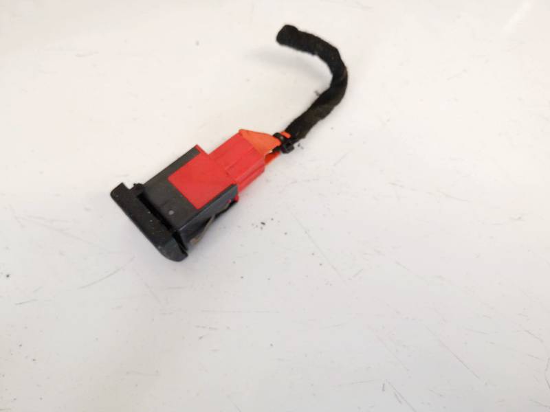 8D0941535 Audi A4 1999 Fog Light Switch - Thumbnail 3