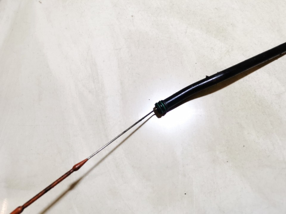 9672250580 Citroen C4 2009 Wskaźnik poziomu oleju (wskaźnik smaru) - Thumbnail 2