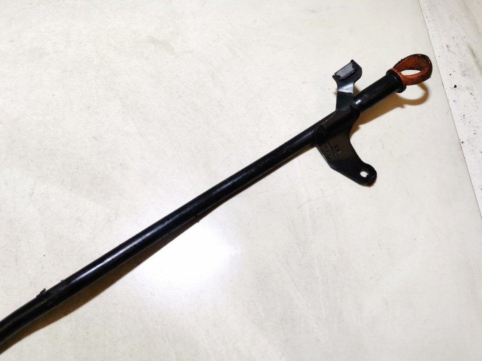 9672250580 Citroen C4 2009 Wskaźnik poziomu oleju (wskaźnik smaru) - Thumbnail 3