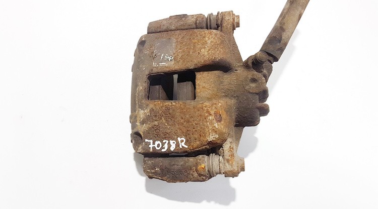 Peugeot 307 2002 Disc-Brake Caliper - FRONT RIGHT