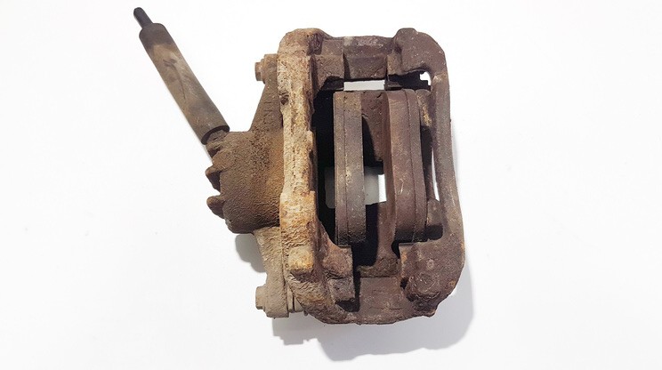 Peugeot 307 2002 Disc-Brake Caliper - FRONT RIGHT - Thumbnail 3