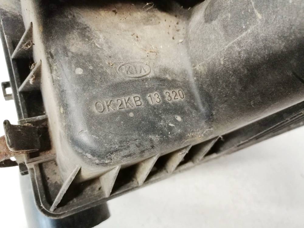 OK2KB13320 Kia Carens 2001 Air filter box - Thumbnail 3