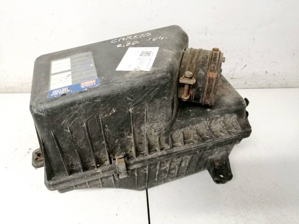 OK2KB13320 Kia Carens 2001 Air filter box