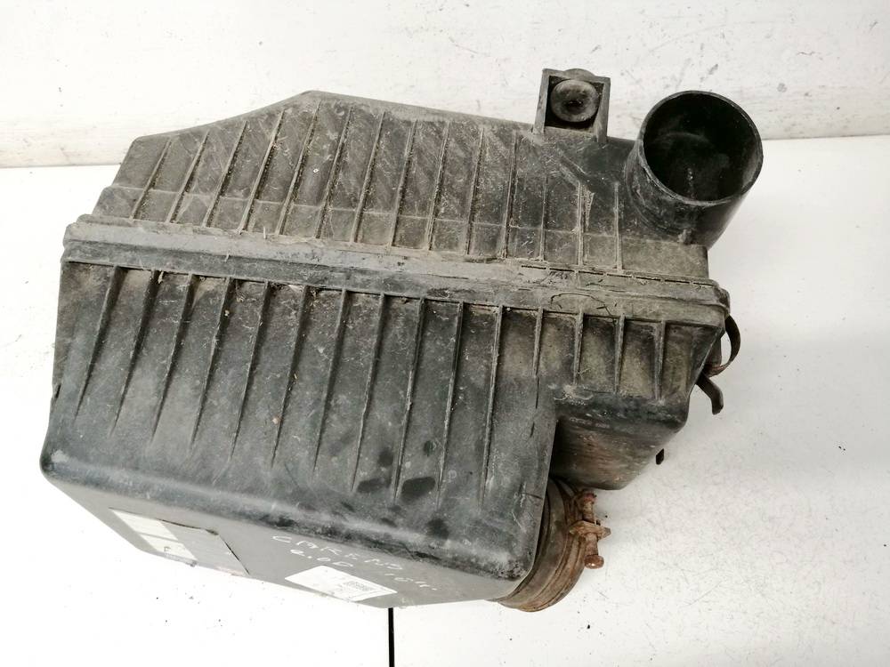 OK2KB13320 Kia Carens 2001 Air filter box - Thumbnail 2