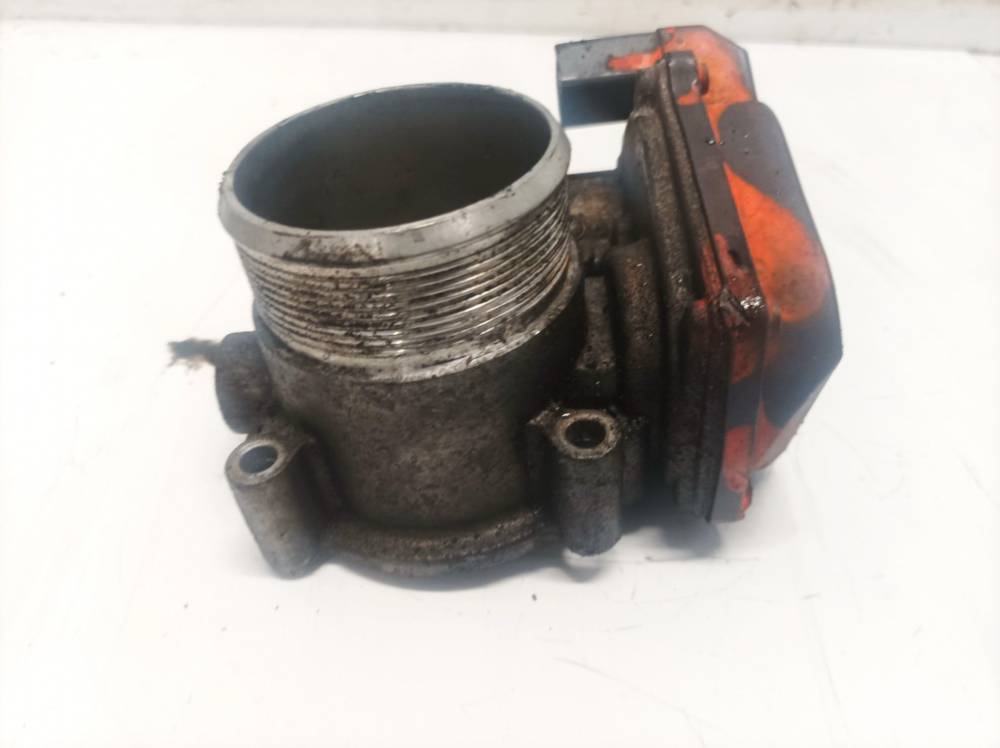 06F133062Q Skoda Superb 2011 High Flow Throttle Body Valve (Air Control Valve) - Thumbnail 2