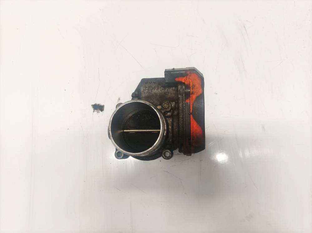06F133062Q Skoda Superb 2011 High Flow Throttle Body Valve (Air Control Valve)