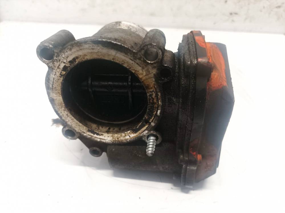 06F133062Q Skoda Superb 2011 High Flow Throttle Body Valve (Air Control Valve) - Thumbnail 3