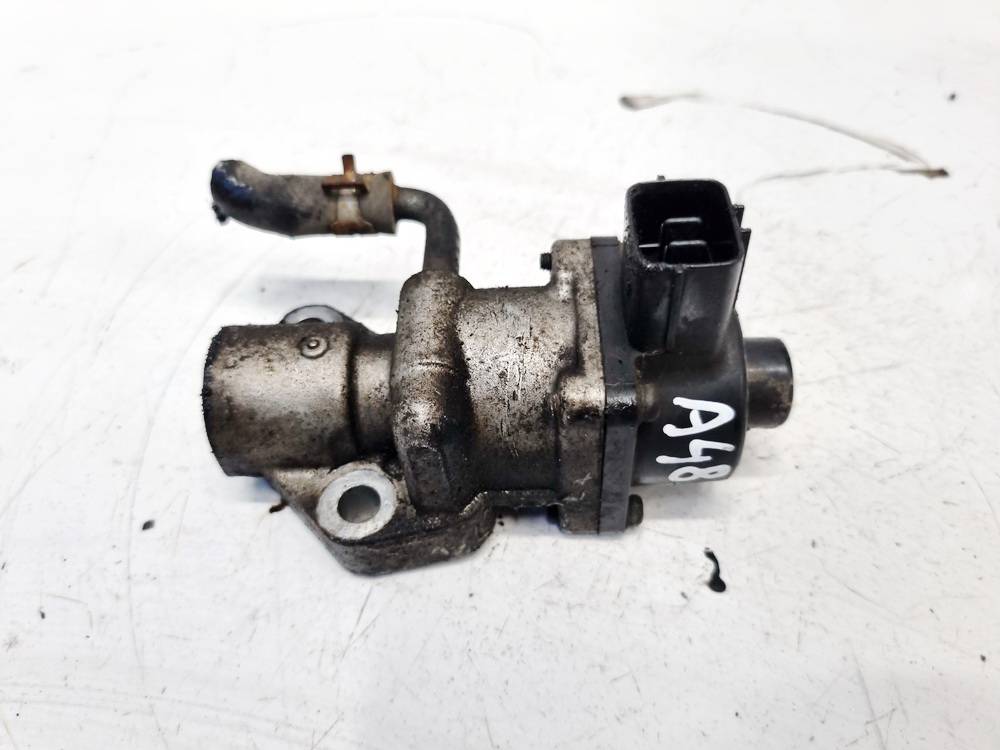 Mazda 6 2005 EGR vārsts - Thumbnail 2