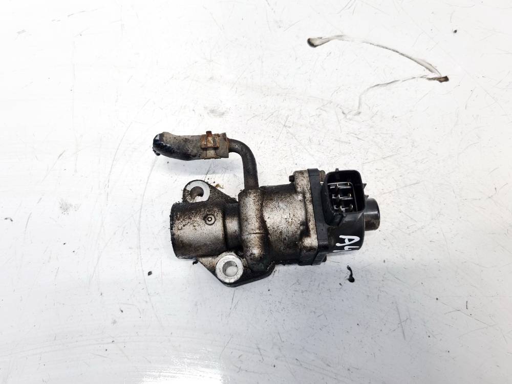 Mazda 6 2005 Zawór EGR