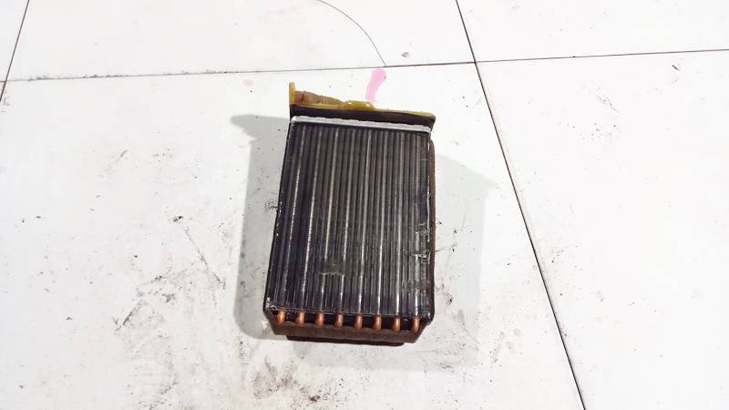 Renault Espace 2000 Heater radiator (heater matrix) - Thumbnail 3