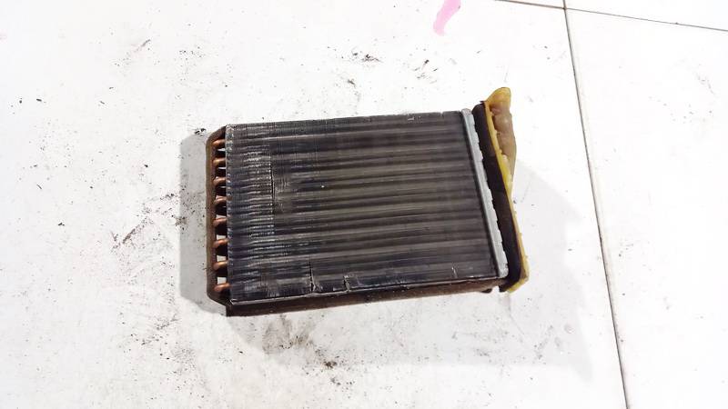 Renault Espace 2000 Heater radiator (heater matrix) - Thumbnail 2