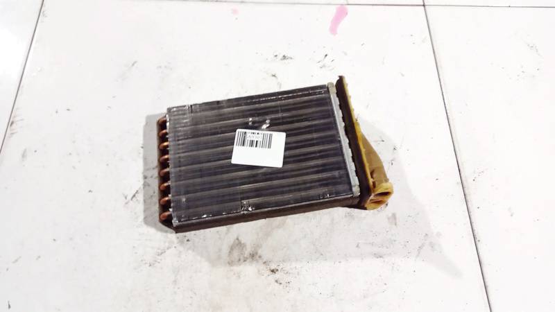 Renault Espace 2000 Heater radiator (heater matrix)